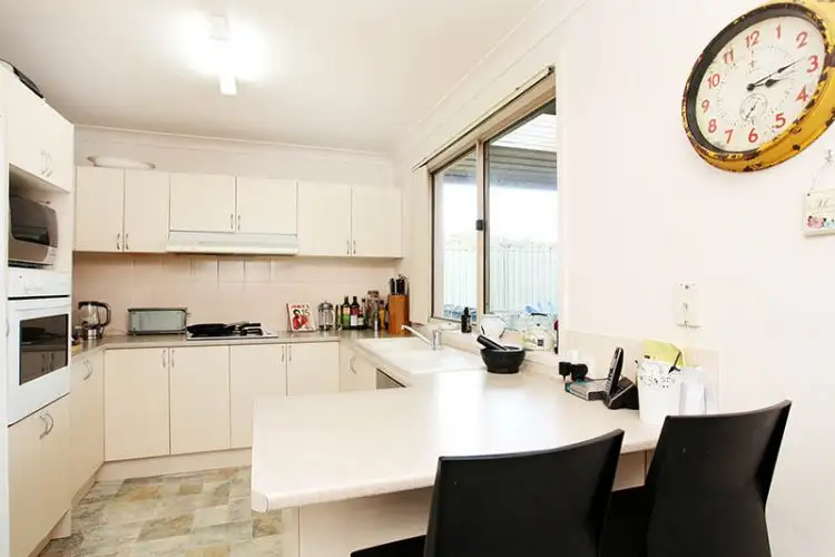 Second view of Homely house listing, 4 Swansea Court, Glenwood NSW 2768