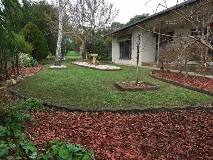 Main view of Homely house listing, 25 Sunnybrae Road, Suttontown SA 5291