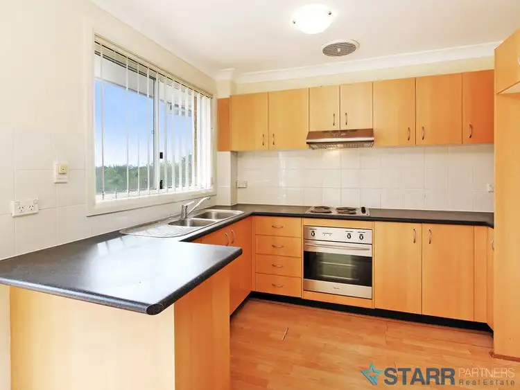 Second view of Homely unit listing, 13/99-103 Saddington Street, St Marys NSW 2760