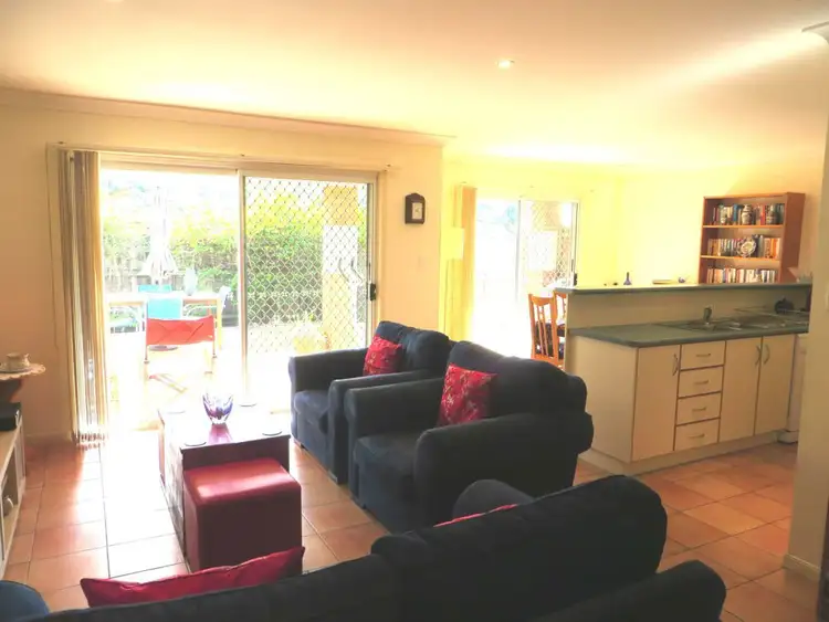 Second view of Homely townhouse listing, Address available on request