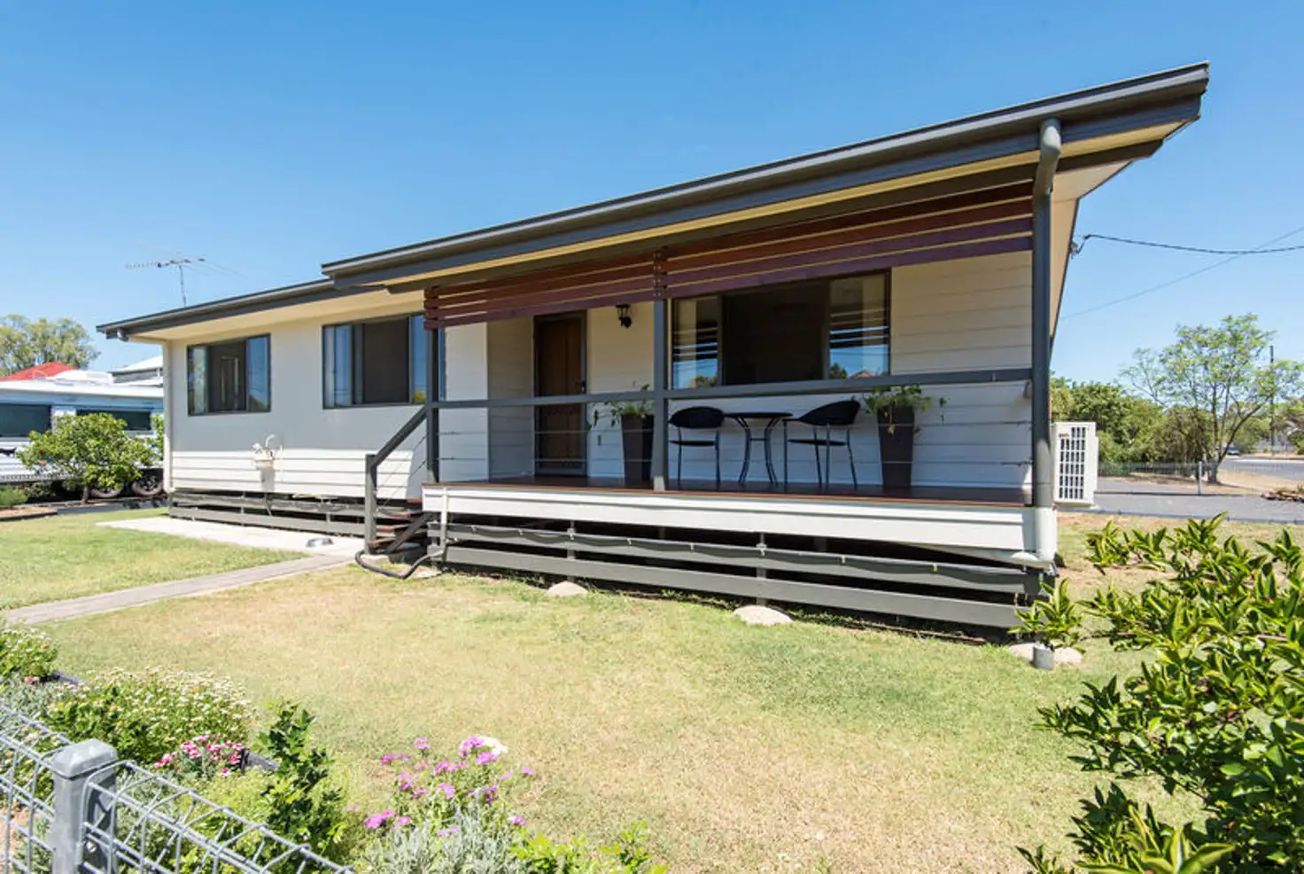 Main view of Homely house listing, 67C Patrick Street, Dalby QLD 4405