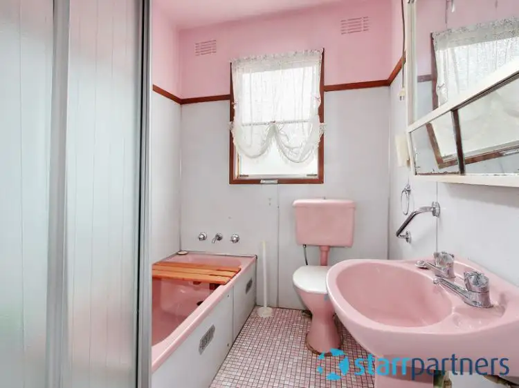 Fifth view of Homely house listing, 107 Damien Avenue, Greystanes NSW 2145