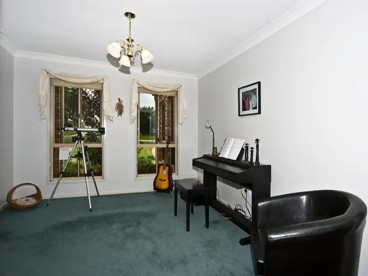 Second view of Homely house listing, 5 Chelwyn St, Toowoomba QLD 4350