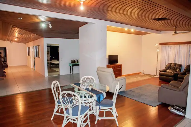 Seventh view of Homely house listing, 4 Churchill Street, Maryborough QLD 4650