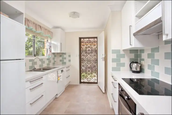 Second view of Homely house listing, 5 Tapi Glen, St Clair NSW 2759