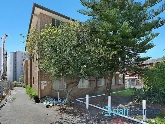 6/24 Parkes Street, Harris Park NSW 2150