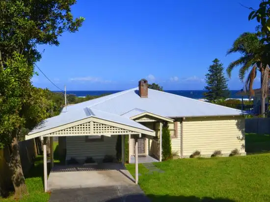 Main view of Homely house listing, 145 Ocean View Drive, Wamberal NSW 2260