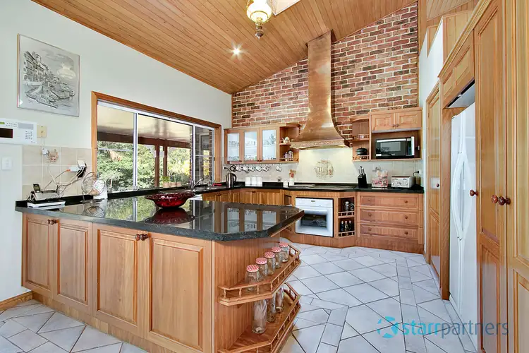 Fifth view of Homely house listing, 25 Wavehill Avenue, Windsor Downs NSW 2756