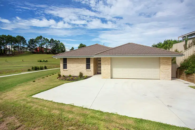 10 Susanah Place, Macksville NSW 2447