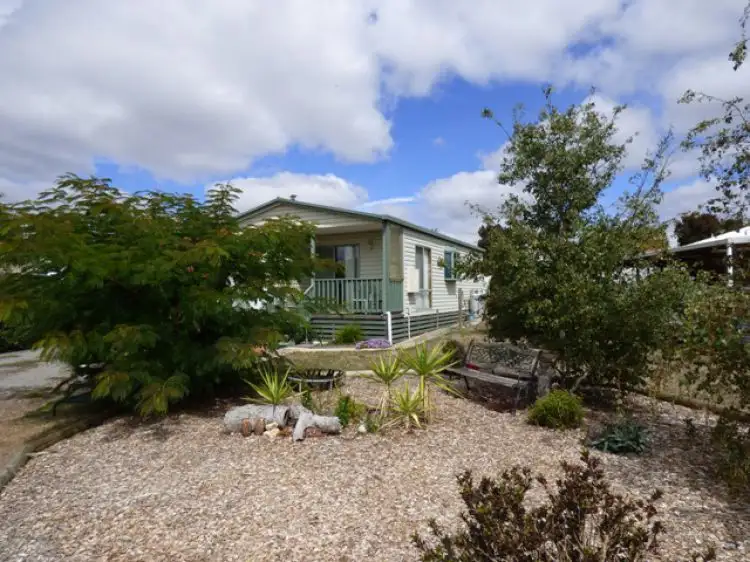 Main view of Homely house listing, 19 Burke Street, Beaufort VIC 3373