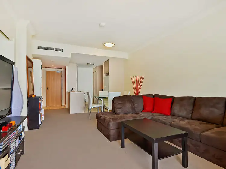 1606/141 Campbell  Street, Bowen Hills QLD 4006