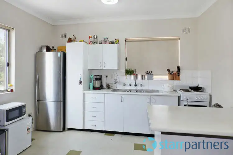 Fifth view of Homely unit listing, 20 Walker Street, Merrylands NSW 2160