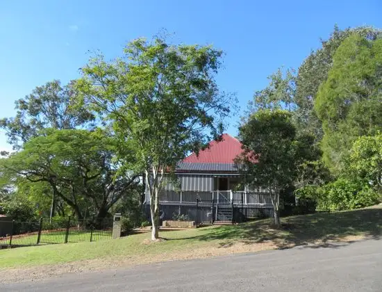 Main view of Homely house listing, 44 Thomas Street, Blackstone QLD 4304