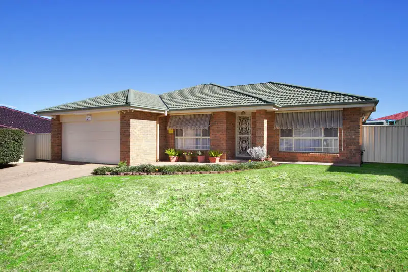 Main view of Homely house listing, 11 Conimbla Crescent, Tamworth NSW 2340
