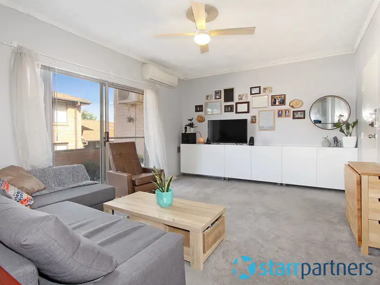 Second view of Homely unit listing, 4/35-37 Rodgers Street, Kingswood NSW 2747