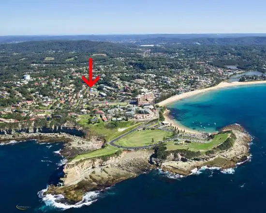 Main view of Homely house listing, 21 Auld Street, Terrigal NSW 2260