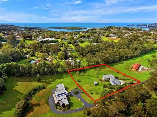 12 High Valley Close, Wamberal NSW 2260
