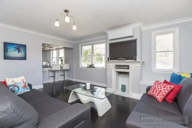 Second view of Homely house listing, 23 Parkhill Parade, Waratah West NSW 2298