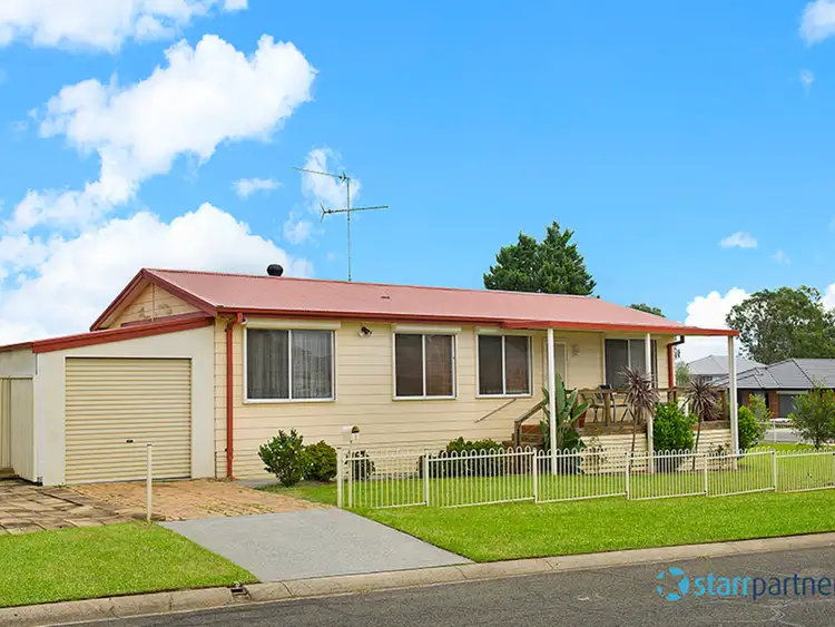 1 Springfield Place, Airds NSW 2560