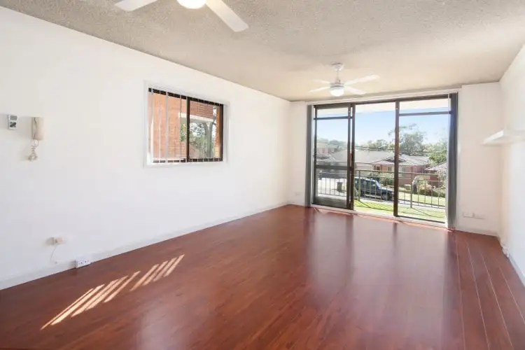 Fifth view of Homely unit listing, Address available on request