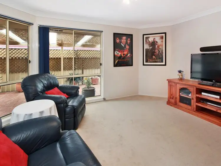 Seventh view of Homely house listing, 4 Stutt Place, South Windsor NSW 2756
