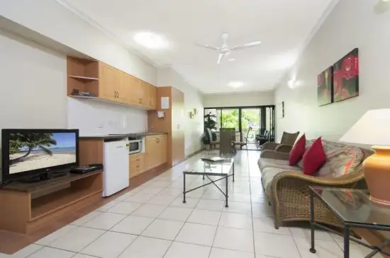 Fourth view of Homely unit listing, 11/51 Macrossan Street, Port Douglas QLD 4877