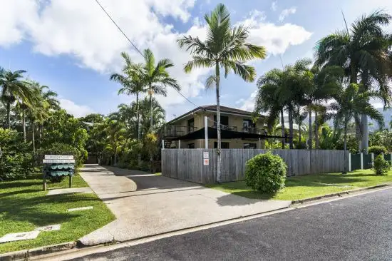 7/16 Girralong Street, Woree QLD 4868