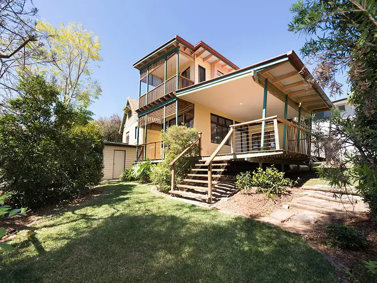 Main view of Homely house listing, 33 Florence Street, Annerley QLD 4103
