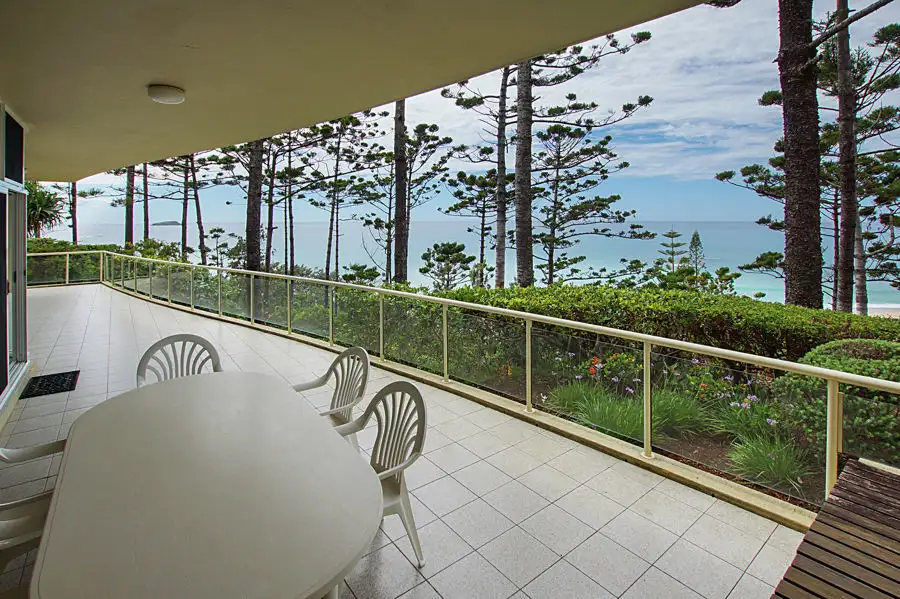 Main view of Homely apartment listing, 10/40 Solitary Islands Way, Sapphire Beach NSW 2450