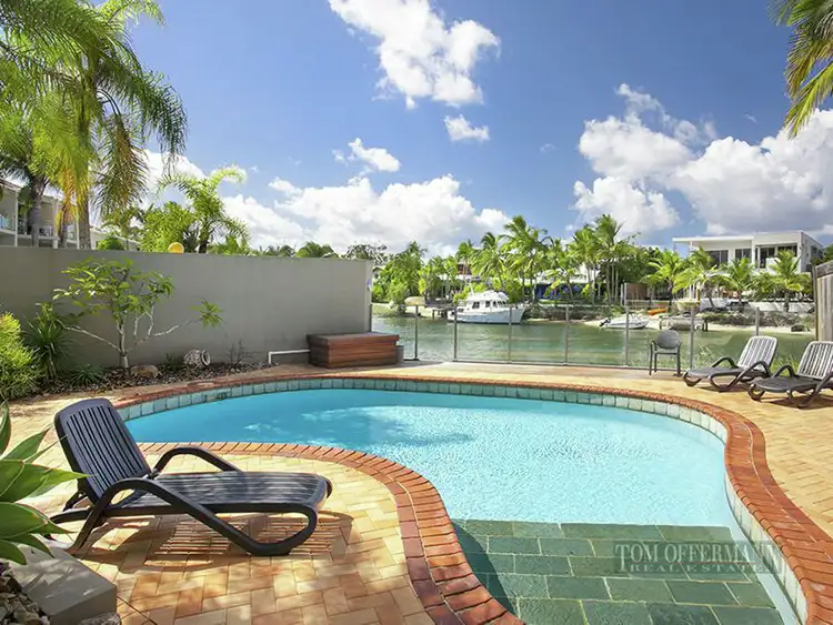Second view of Homely unit listing, 6/1 Peza Ct, Noosa Heads QLD 4567