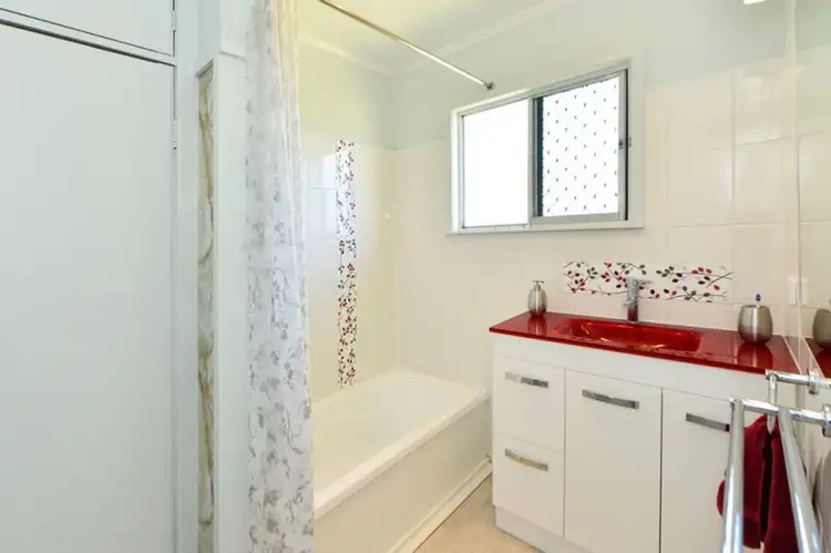 Sixth view of Homely house listing, 4 Murphy Street, Rangeville QLD 4350