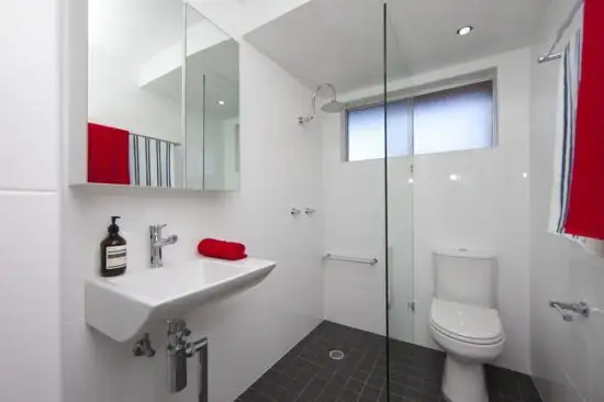 Third view of Homely unit listing, 3/13 Wentworth St,, Georgetown NSW 2298