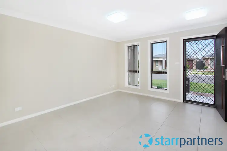 Sixth view of Homely house listing, 78 Wiseman Circuit, Ropes Crossing NSW 2760
