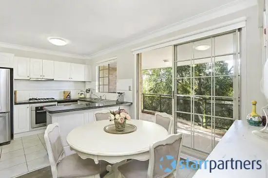 Second view of Homely unit listing, 23/51-57 Buller Street, North Parramatta NSW 2151
