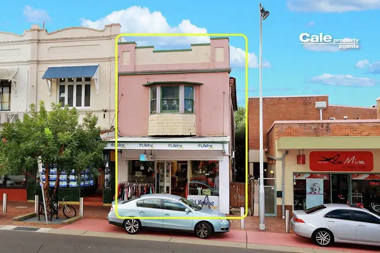 8 Oxford Street, Epping NSW 2121