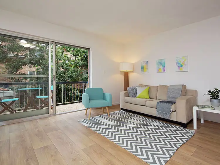 Fifth view of Homely unit listing, 2/12 Elliott Street, Clayfield QLD 4011