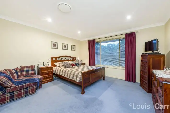 Sixth view of Homely house listing, 16 Liberty Way, Kellyville NSW 2155