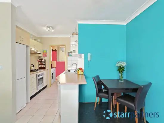 Second view of Homely unit listing, 13/482-484 Merrylands Road, Merrylands NSW 2160