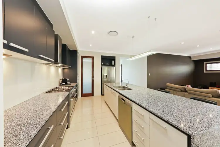 Third view of Homely house listing, 3 Finnigan Street, Augustine Heights QLD 4300