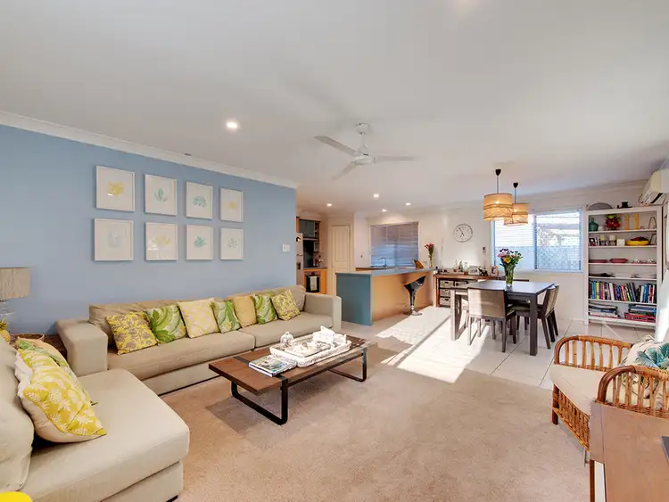 Third view of Homely house listing, 12 Taylor Place, Forest Lake QLD 4078