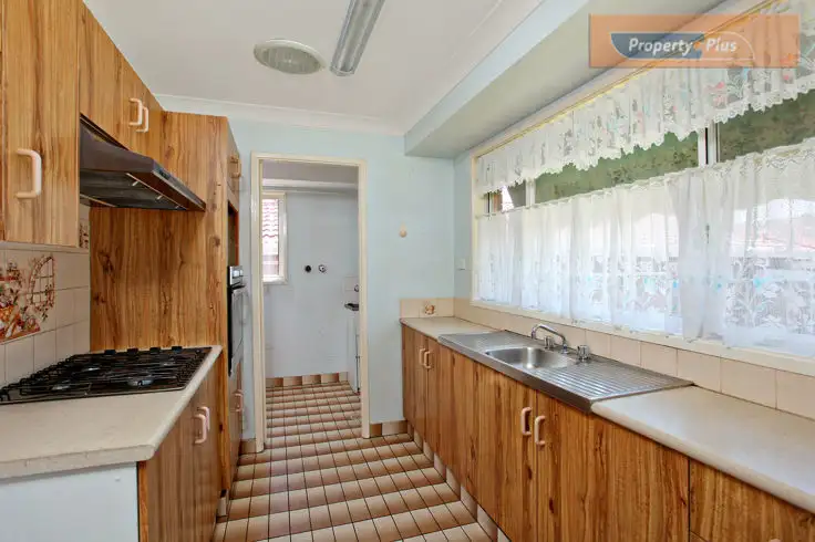 Third view of Homely house listing, 10 Hay Close, St Clair NSW 2759