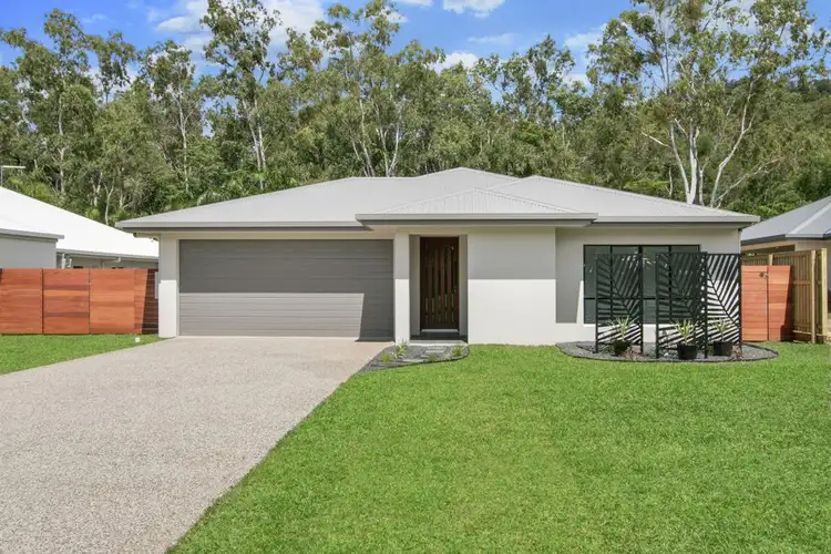 11 Leonard Street, Kewarra Beach QLD 4879