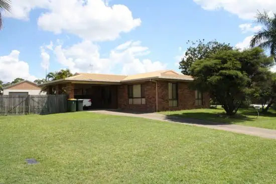 Main view of Homely house listing, 14 Panorama Drive, Maryborough QLD 4650