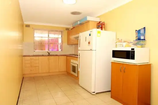 Second view of Homely unit listing, Address available on request