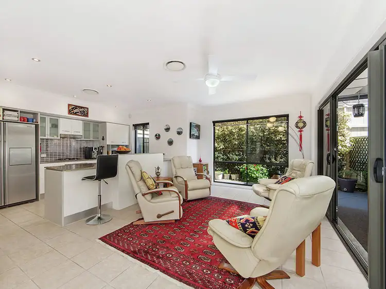 Sixth view of Homely house listing, 51 Greenway Circuit, Mount Ommaney QLD 4074