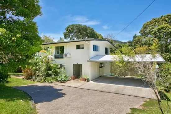 Main view of Homely house listing, 137 Hillview Crescent, Whitfield QLD 4870