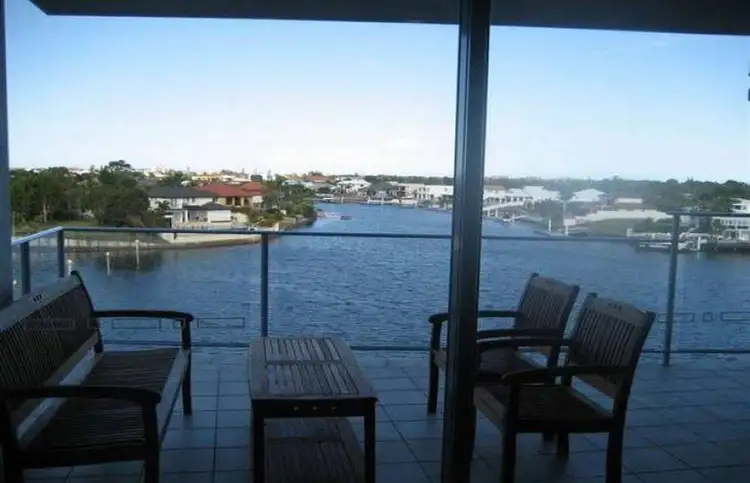 Sixth view of Homely unit listing, 44/51 Grand Parade, Kawana Island QLD 4575