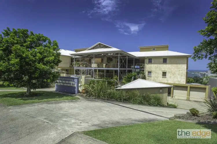 4/8-10 Camperdown Street, Coffs Harbour NSW 2450