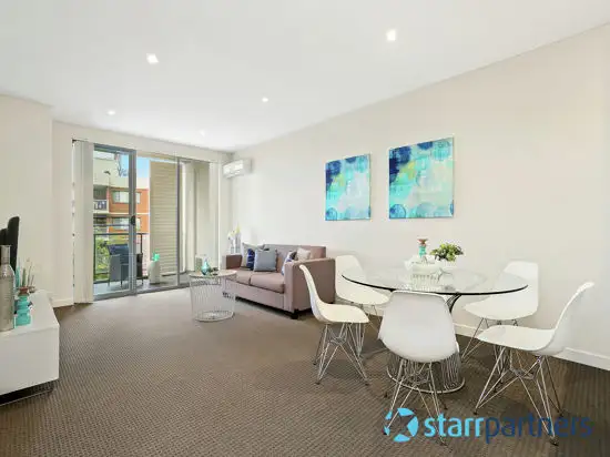 Sixth view of Homely unit listing, 28/17 Hassall St, Parramatta NSW 2150