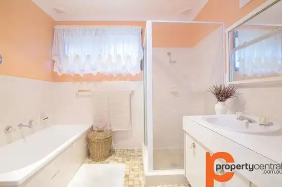 Seventh view of Homely house listing, 5 Plover Close, St Clair NSW 2759